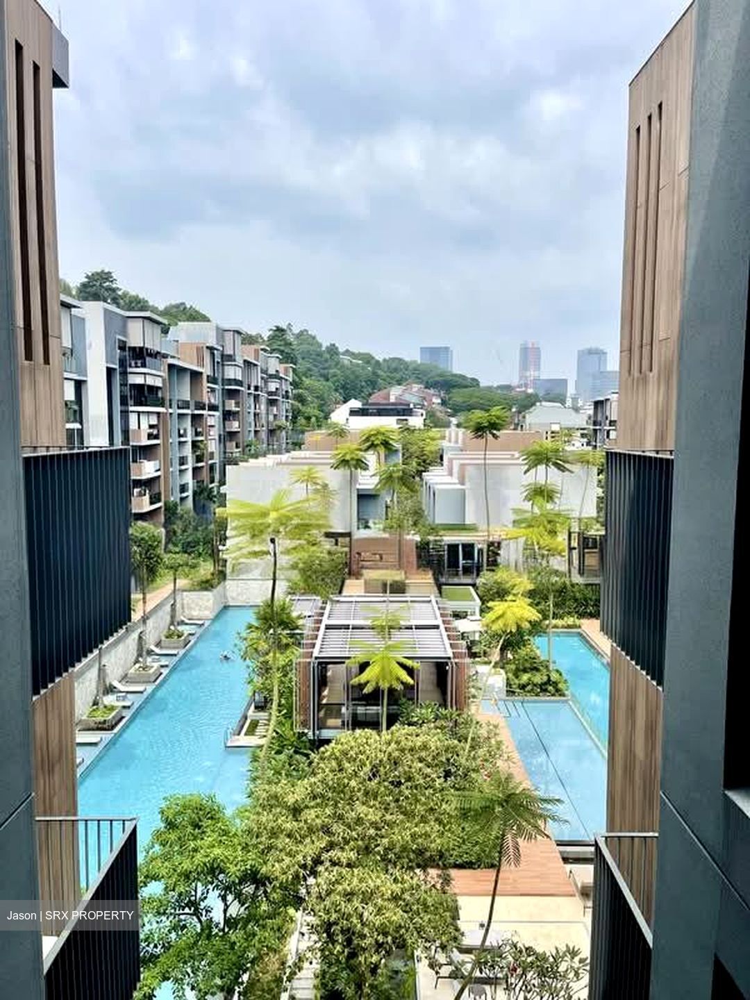 Kent Ridge Hill Residences (D5), Apartment #600459991